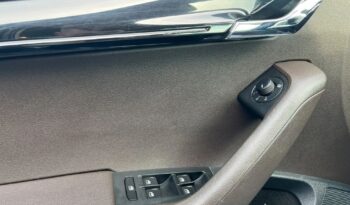 Skoda Octavia 1.8 TSI DSG L&K full