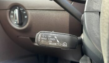 Skoda Octavia 1.8 TSI DSG L&K full