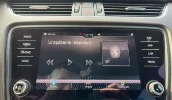 Skoda Octavia 1.8 TSI DSG L&K full