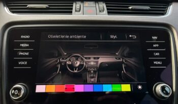 Skoda Octavia 1.8 TSI DSG L&K full