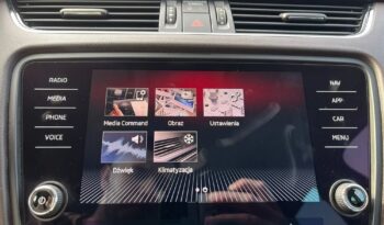 Skoda Octavia 1.8 TSI DSG L&K full