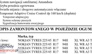 Skoda Octavia 1.8 TSI DSG L&K full