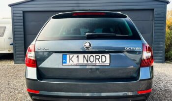 Skoda Octavia 1.8 TSI DSG L&K full