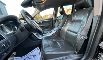 Volvo V70 D2 Geartronic Momentum full