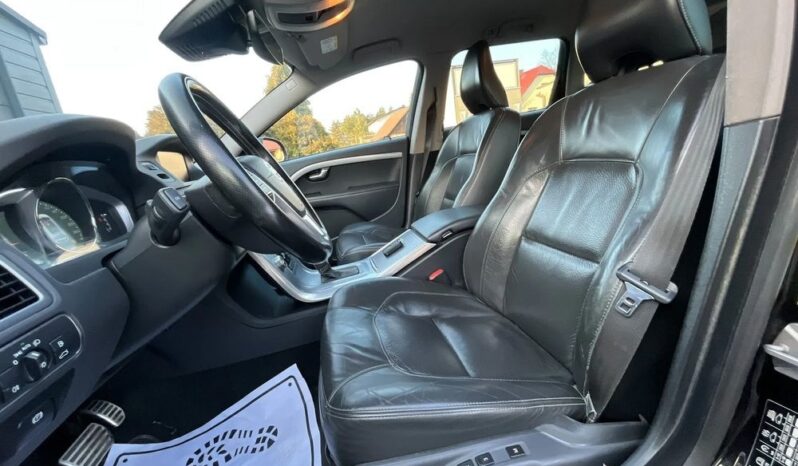Volvo V70 D2 Geartronic Momentum full