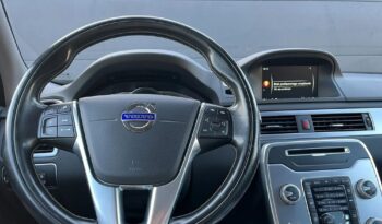 Volvo V70 D2 Geartronic Momentum full