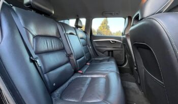 Volvo V70 D2 Geartronic Momentum full