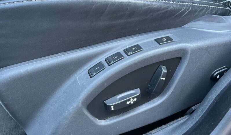 Volvo V70 D2 Geartronic Momentum full