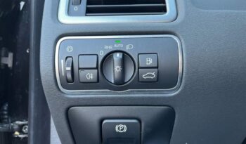 Volvo V70 D2 Geartronic Momentum full