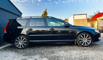 Volvo V70 D2 Geartronic Momentum full