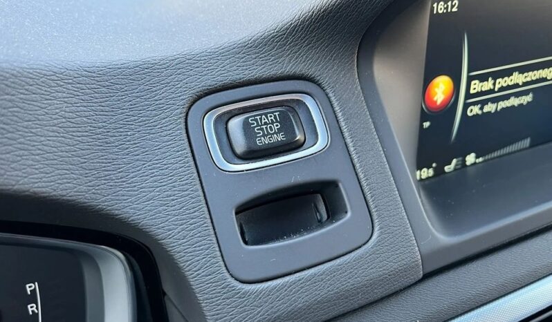 Volvo V70 D2 Geartronic Momentum full
