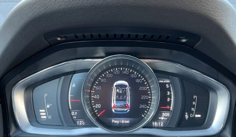 Volvo V70 D2 Geartronic Momentum full