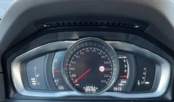 Volvo V70 D2 Geartronic Momentum full