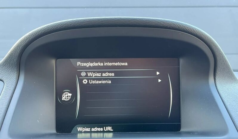 Volvo V70 D2 Geartronic Momentum full