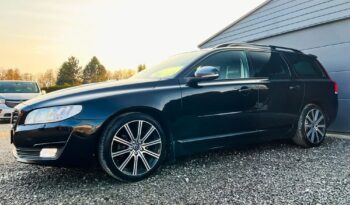 Volvo V70 D2 Geartronic Momentum full