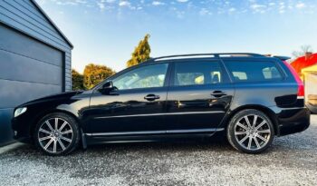 Volvo V70 D2 Geartronic Momentum full
