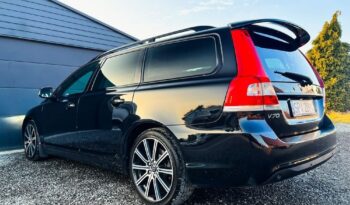 Volvo V70 D2 Geartronic Momentum full