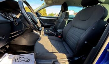 Skoda Octavia 2.0 TDI 4×4 Ambition full
