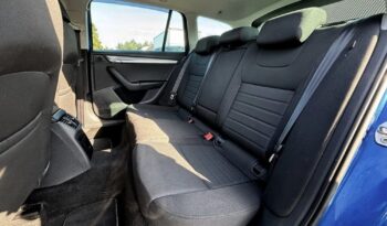 Skoda Octavia 2.0 TDI 4×4 Ambition full