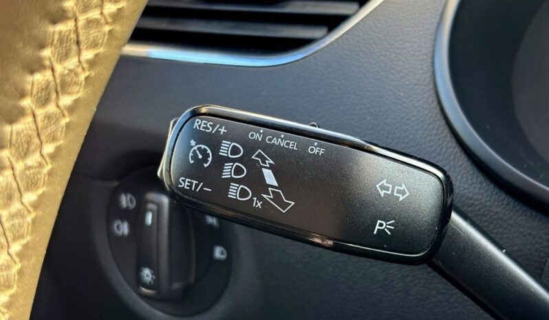 Skoda Octavia 2.0 TDI 4×4 Ambition full
