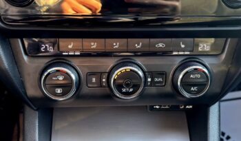 Skoda Octavia 2.0 TDI 4×4 Ambition full