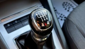 Skoda Octavia 2.0 TDI 4×4 Ambition full