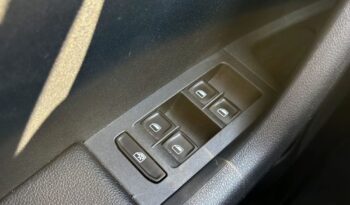 Skoda Octavia 2.0 TDI 4×4 Ambition full