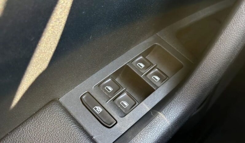Skoda Octavia 2.0 TDI 4×4 Ambition full