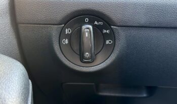 Skoda Octavia 2.0 TDI 4×4 Ambition full