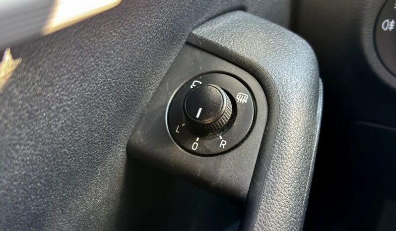 Skoda Octavia 2.0 TDI 4×4 Ambition full