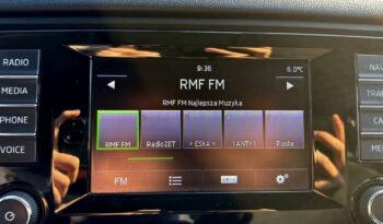 Skoda Octavia 2.0 TDI 4×4 Ambition full