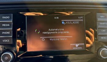 Skoda Octavia 2.0 TDI 4×4 Ambition full