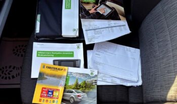 Skoda Octavia 2.0 TDI 4×4 Ambition full