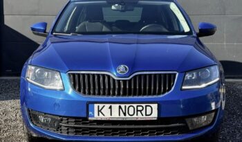 Skoda Octavia 2.0 TDI 4×4 Ambition full