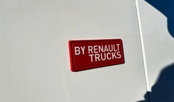 Renault Master 2.3 Chłodnia+Winda full