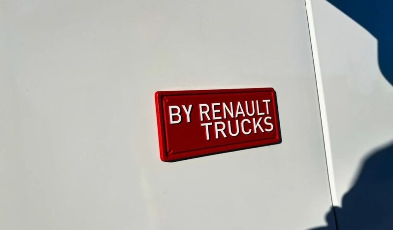Renault Master 2.3 Chłodnia+Winda full