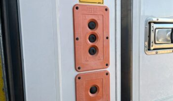 Renault Master 2.3 Chłodnia+Winda full