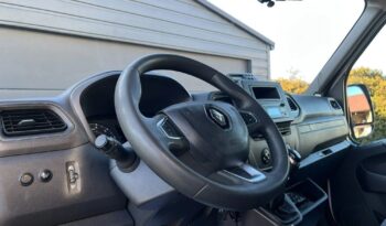 Renault Master 2.3 Chłodnia+Winda full