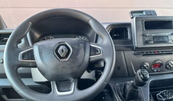 Renault Master 2.3 Chłodnia+Winda full