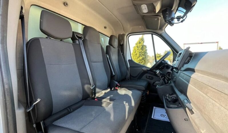 Renault Master 2.3 Chłodnia+Winda full