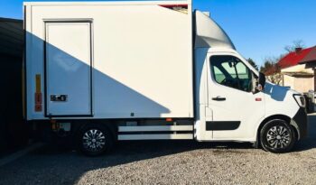 Renault Master 2.3 Chłodnia+Winda full