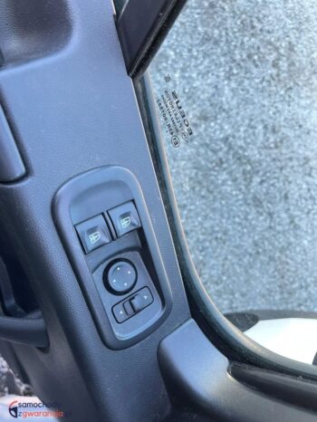 Renault Master 2.3 Chłodnia+Winda full