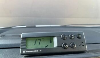 Renault Master 2.3 Chłodnia+Winda full