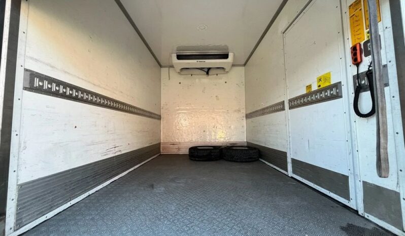 Renault Master 2.3 Chłodnia+Winda full