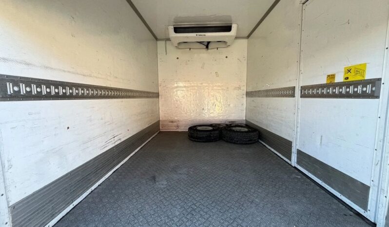 Renault Master 2.3 Chłodnia+Winda full