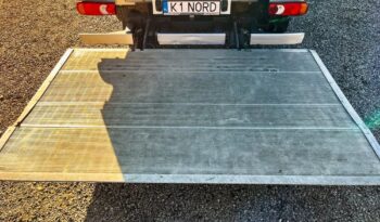 Renault Master 2.3 Chłodnia+Winda full
