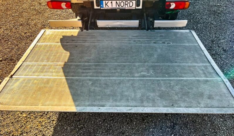 Renault Master 2.3 Chłodnia+Winda full