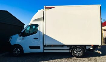 Renault Master 2.3 Chłodnia+Winda full