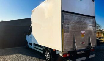 Renault Master 2.3 Chłodnia+Winda full