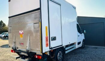 Renault Master 2.3 Chłodnia+Winda full